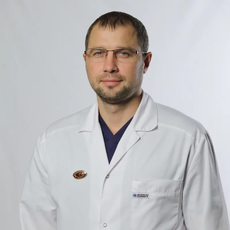 Бобылев Алексей Александрович, хирург