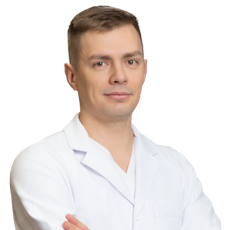 Заботнов Алексей Владимирович, невролог