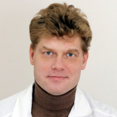 Захаров Иван Николаевич, хирург