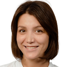 Усова Татьяна Александровна, эндокринолог