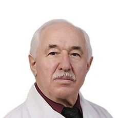 Шпигель Игорь Эльяшевич, психиатр