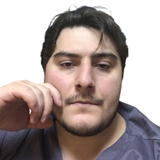 Гусейнаев Абачара Гусейнаевич, терапевт