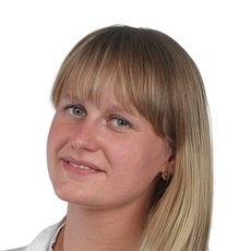 Байкалова Ольга Игоревна, онколог