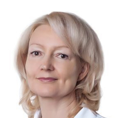 Тупик Виктория Юрьевна, эндокринолог