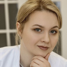 Кисель Алла Максимовна, невролог