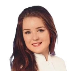 Андреева Екатерина Анатольевна, гинеколог