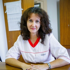 Головач Наталия Александровна, дерматолог