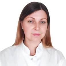 Крючкова Екатерина Владимировна, массажист