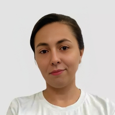 Литвинюк Елизавета Александровна, эндоскопист