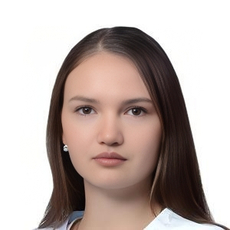 Пьянзина Анжелика Петровна, ЛОР