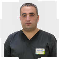 Дроздов Антон Олегович, стоматолог-терапевт
