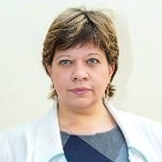 Прилепа Елена Николаевна, ортопед