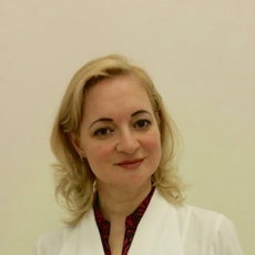 Калинина Татьяна Леонидовна, невролог