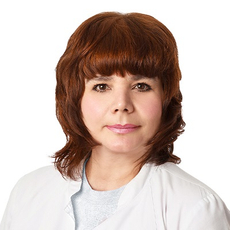 Батагова Виолета Викторовна, невролог