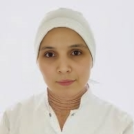 Бегалиева Алимет Руслановна, детский офтальмолог