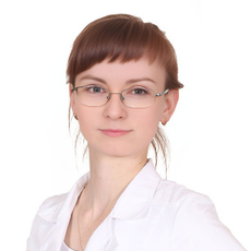 Никулина Мария Владимировна, дерматолог