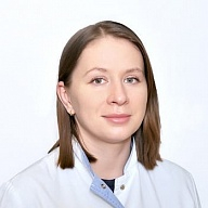 Ильичева Ольга Михайловна, рефлексотерапевт
