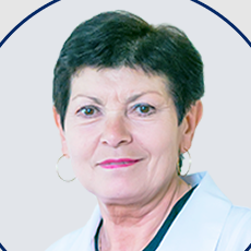 Строкина Татьяна Валентиновна, терапевт