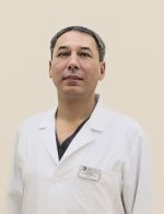 Усманов Мухтор Муллоевич, дерматолог