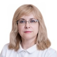 Рагузова Наталья Владимировна, врач УЗД