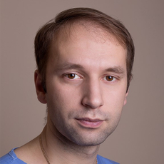 Чвоков Алексей Владимирович, хирург