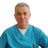 Литвиненко Анатолий Иванович, эндокринолог