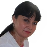 Сокова Светлана Анатольевна, стоматолог-хирург