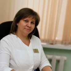 Сагина Ольга Владимировна, стоматолог-терапевт