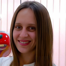 Пагалин Ольга Сергеевна, ортодонт