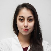 Кулькова Анастасия Гочевна, психотерапевт