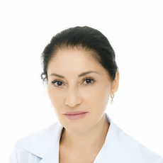 Леонова Ольга Сергеевна, психолог