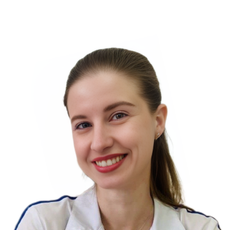 Воробьева Юлия Сергеевна, дерматолог