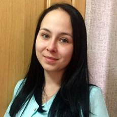 Дорохина Александра Викторовна, эндокринолог