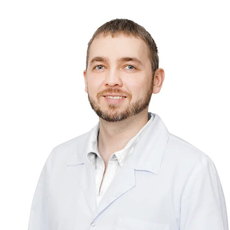 Губеев Ренат Ильмирович, ЛОР