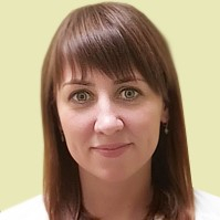 Ефимова Мария Николаевна, офтальмолог