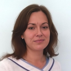 Ловягина Софья Ильинична, невролог