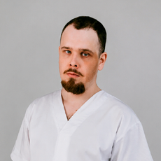 Никулин Даниил, детский стоматолог