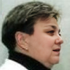 Ермошина Галина Александровна, онколог