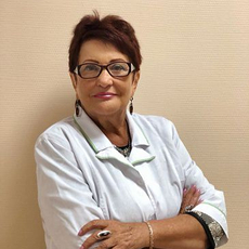 Сорокина Любовь Васильевна, гинеколог