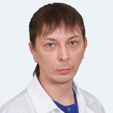 Мищенко Максим Александрович, массажист