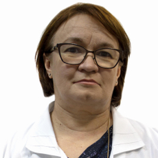 Ененкова Елена Алексеевна, гастроэнтеролог