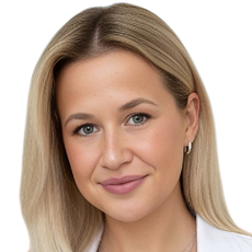 Орлова Елена Всеволодовна, онколог