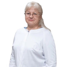 Куневич Светлана Владимировна, психолог