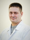 Конашенков Алексей Юрьевич, ортопед