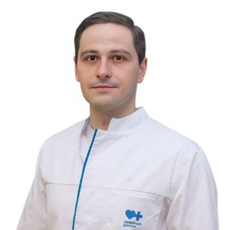 Алексеев Вячеслав Вячеславович, уролог