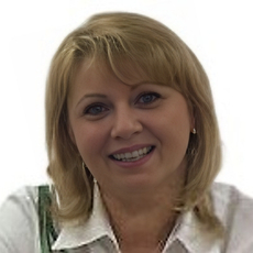 Ларичкина Ольга Вячеславовна, стоматолог-терапевт