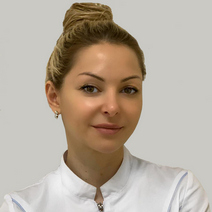 Логинова Светлана Евгеньевна, стоматолог-терапевт