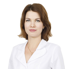 Блохина Юлия Борисовна, детский хирург