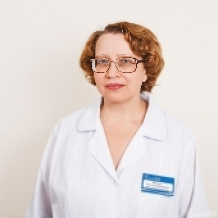 Шихова Анастасия Ивановна, гастроэнтеролог