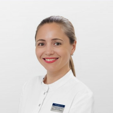 Тонышева Анна Александровна, стоматолог-терапевт